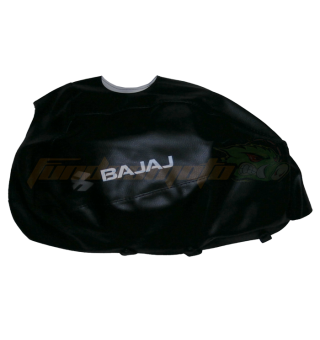 Funda Tanque Bajaj Rouser 220 - Gama