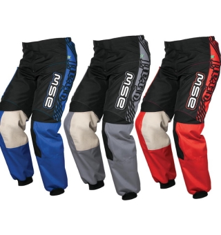 Pantalon ASW - Trail