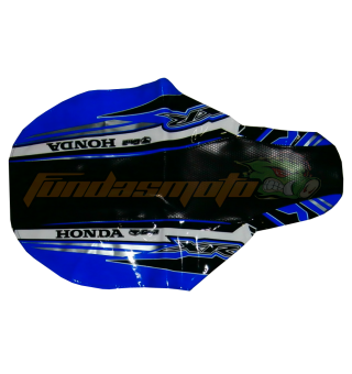 Funda de asiento combinada XR 250/400 - Gama