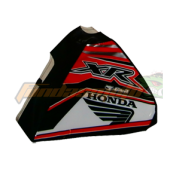 Funda de tanque combinada XR 250