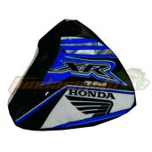 Funda de tanque combinada XR 250/400