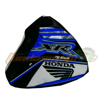 Funda de tanque combinada XR 250/400 - Gama