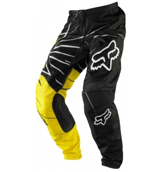 Pantalon Rockstar 180 - Fox