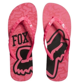 Ojotas Revive Flip Flop -  Fox