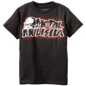 Remera Niños - Metal Mulisha