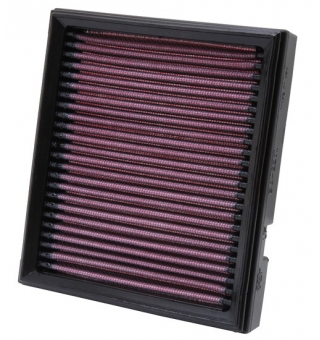 Filtro De Aire K&n para BAJAJ  150/180/200/220