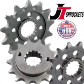 Piñon Jt Americano para Crf250, 450, Cr125, 250, Yz125, Yzf250, 450