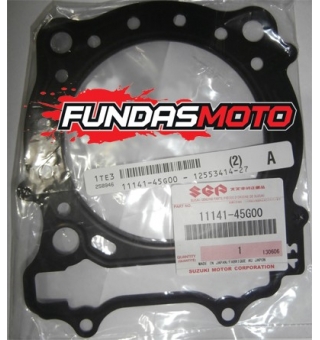 Junta De Tapa De Cilindro  para Ltr 450 