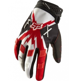 Guantes Fox - Giant