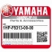 Plastico Cubre Tablero Delantero Yamaha