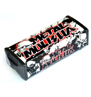  Pad Manubrio ProTaper - Fat Square-Metal Mulisha