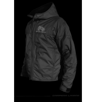 Campera Liviana RPM - Rompe Viento