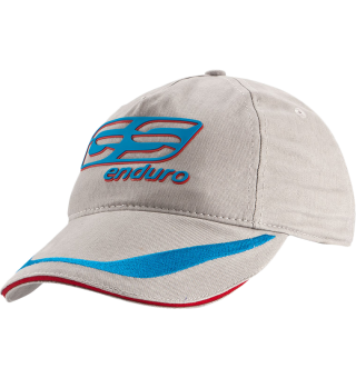 Gorra de BMW Motorrad Style