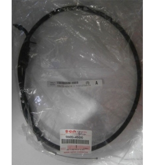 Cable de Arranque para LT-R450 (06-09)