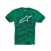 Remeras Alpinestars