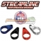 Streamline Clamp Abrazadera Aluminio Universal Atv Quads