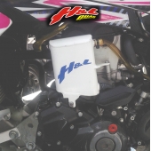 Recuperador de Gases H&L para YFZ 450R