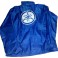 Campera trucker Yamaha bordado frente espalda