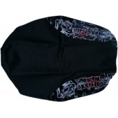 Funda de Asiento Metal Mulisha Crypton - Grip