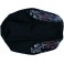 Funda de Asiento Metal Mulisha Crypton - Grip