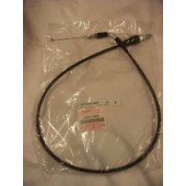 Cable acelerador para LTR 450 (para modelo 09)