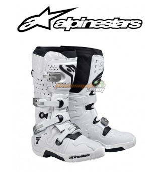 Botas Alpinestar Tech 7