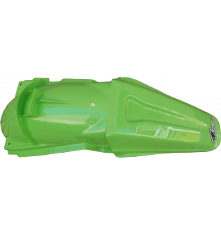 Guardabarro Trasero KX 125/250 Año 94 al 98 Color Verde Kawasaki 