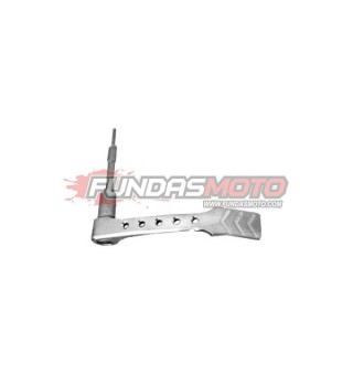 Comando Acelerador Largo - Banshee, Raptor 700 o YFZ 450 Comando Acelerador Largo - Banshee, Raptor 700 o YFZ 450