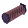 Yamaha  Raptor 350 Filtro Aire  K&N