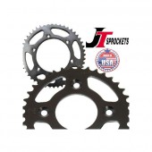 CORONAS DE HIERRO JT SPROCKET AMERICANAS PARA VARIOS MODELOS