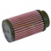 Yamaha Raptor 700 Filtro Aire  K&N