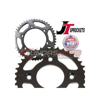 Corona Hierro Jt Americana para Cr Crf Xr 125 250 400 