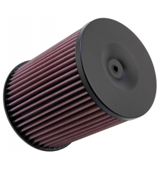 Yamaha YFZ 450 R Filtro Aire  K&N