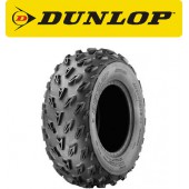 Cubierta Dunlop KT341 Delantera