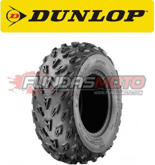 Cubierta Dunlop KT341 Delantera