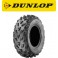 Cubierta Dunlop KT341 Delantera