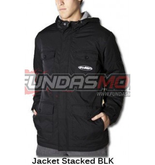 Campera FMF Stacked Jacket