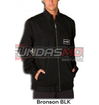 Campera FMF Bronson Jacket