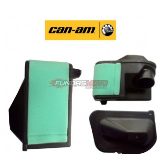 Filtro de Aire Can Am Original para Outlander y Renegade