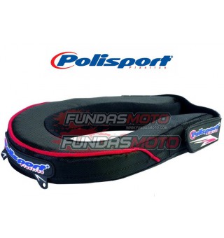 Collar Protector Cervical Polisport Infantil