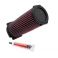 Yamaha Warrior 350 Filtro Aire  K&N