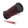 Yamaha Warrior 350 Filtro Aire  K&N