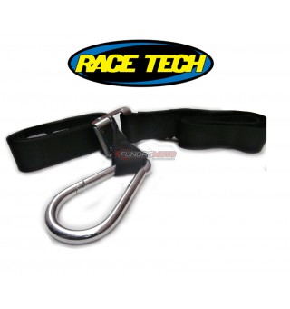 Zuncho de Amarre 1,85 M largo RaceTech para Moto ATV