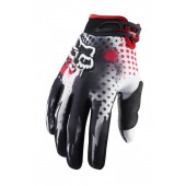 Guantes Fox - Riot Men's