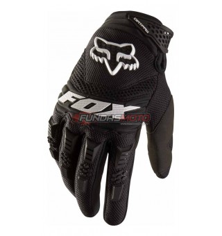 Guantes Fox - Dirtpaw Race