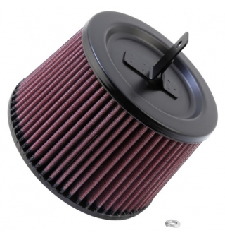 Suzuki LTR 450 Filtro Aire K&N