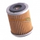 Yamaha  Raptor 350 Filtro Aceite K&N