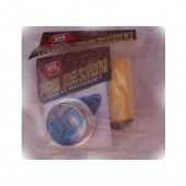 Kit Filtro De Aire Para Can Am Ds 450 Made In Usa