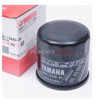 Filtro de Aceite Yamaha Original para Grizzly 350/450/550/700