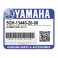 Filtro de Aceite Yamaha Original para Grizzly 350/450/550/700